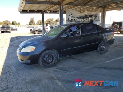 2005 TOYOTA COROLLA CE 1NXBR32E55Z351832 - główne zdjęcie licytacji z USA - miniatura