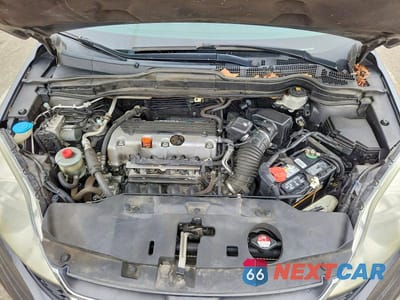 Zdjęcie 12 z 13 samochodu: 2011 HONDA CR-V LX VIN:5J6RE4H34BL107904 - miniatura