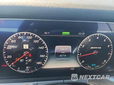 Zdjęcie 9 z 13 samochodu: 2019 MERCEDES-BENZ E AMG 53 VIN:WDD1K6BB6KF098733 - miniatura