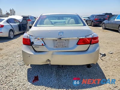 Zdjęcie 6 z 13 samochodu: 2013 HONDA ACCORD LX VIN:1HGCR2F31DA113859 - miniatura