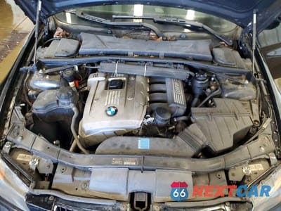 Zdjęcie 11 z 13 samochodu: 2006 BMW 325 XI VIN:WBAVD13566KV14744 - miniatura