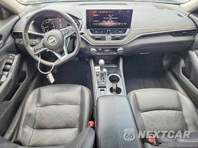 Zdjęcie 8 z 12 samochodu: 2023 NISSAN ALTIMA SL VIN:1N4BL4EV0PN424101 - miniatura