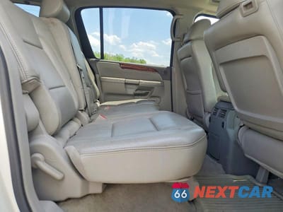 Zdjęcie 11 z 13 samochodu: 2008 INFINITI QX56 BASE VIN:5N3AA08C08N905209 - miniatura