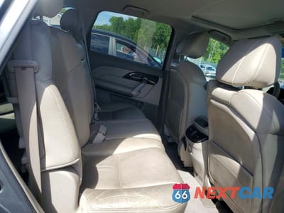 Zdjęcie 11 z 13 samochodu: 2008 ACURA MDX TECHNOLOGY VIN:2HNYD28698H545868 - miniatura