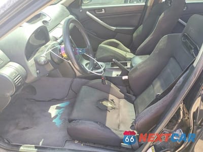 Zdjęcie 7 z 12 samochodu: 2004 INFINITI G35 BASE VIN:JNKCV51E24M617936 - miniatura
