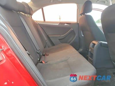 Zdjęcie 10 z 12 samochodu: 2015 VOLKSWAGEN JETTA SE VIN:3VWD17AJ7FM251700 - miniatura