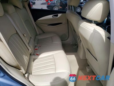 Zdjęcie 11 z 13 samochodu: 2016 INFINITI QX50 BASE VIN:JN1BJ0RP1GM235437 - miniatura