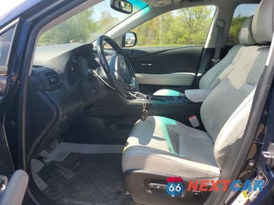 Zdjęcie 7 z 13 samochodu: 2015 LEXUS RX 350 BASE VIN:2T2BK1BA6FC256846 - miniatura