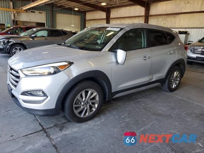2018 HYUNDAI TUCSON SEL PLUS KM8J3CA44JU760484 - główne zdjęcie licytacji z USA - miniatura
