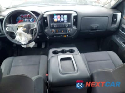 Zdjęcie 8 z 13 samochodu: 2019 CHEVROLET SILVERADO LD K1500 LT VIN:2GCVKPEC7K1126097 - miniatura