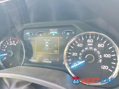 Zdjęcie 9 z 12 samochodu: 2019 FORD F150 SUPERCREW VIN:1FTEW1E48KFA47637 - miniatura