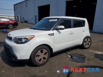 2016 KIA SOUL BASE KNDJN2A21G7850304 - główne zdjęcie licytacji z USA - miniatura