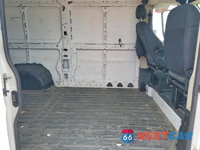 Zdjęcie 11 z 13 samochodu: 2021 RAM PROMASTER 1500 DELIVERY VAN VIN:3C6LRVBG6ME533517 - miniatura