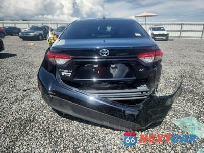 Zdjęcie 6 z 12 samochodu: 2025 TOYOTA COROLLA LE VIN:5YFB4MDE8SP299773 - miniatura