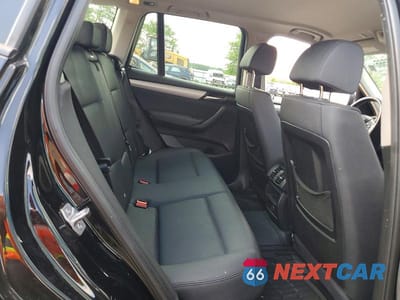 Zdjęcie 11 z 14 samochodu: 2014 BMW X3 XDRIVE28I VIN:5UXWX9C59E0D34862 - miniatura