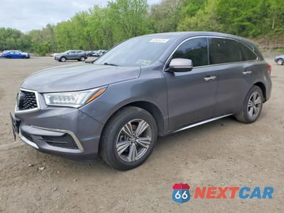 2020 ACURA MDX 5J8YD4H33LL018753 - główne zdjęcie licytacji z USA - miniatura