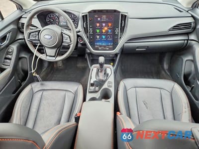 Zdjęcie 8 z 12 samochodu: 2024 SUBARU CROSSTREK LIMITED VIN:4S4GUHN68R3727537 - miniatura