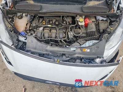 Zdjęcie 11 z 12 samochodu: 2022 FORD TRANSIT CONNECT XL VIN:NM0LS7S24N1527911 - miniatura