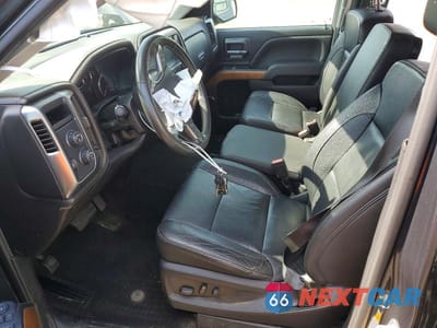 Zdjęcie 7 z 12 samochodu: 2018 CHEVROLET SILVERADO K1500 LTZ VIN:1GCVKSEC8JZ121404 - miniatura