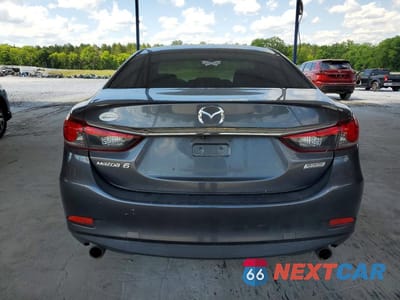 Zdjęcie 6 z 12 samochodu: 2014 MAZDA 6 SPORT VIN:JM1GJ1U67E1140080 - miniatura