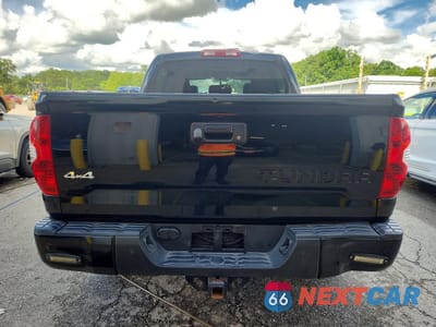 Zdjęcie 6 z 12 samochodu: 2017 TOYOTA TUNDRA 1794 EDITION VIN:5TFAW5F1XHX611267 - miniatura