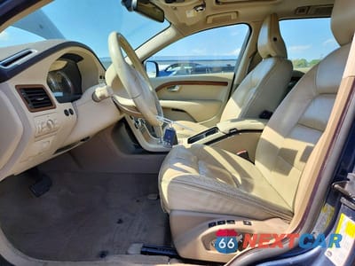 Zdjęcie 7 z 12 samochodu: 2009 VOLVO XC70 T6 VIN:YV4BZ992491056731 - miniatura