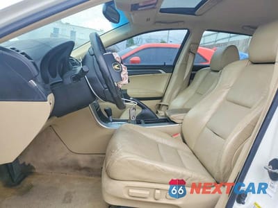 Zdjęcie 7 z 13 samochodu: 2005 ACURA TL BASE VIN:19UUA662X5A037683 - miniatura
