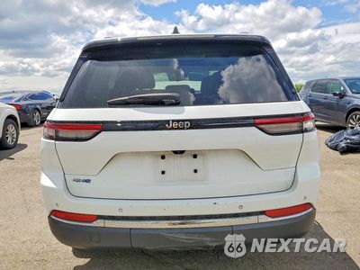 Zdjęcie 6 z 13 samochodu: 2022 JEEP GRAND CHEROKEE LIMITED 4XE VIN:1C4RJYB62N8717397 - miniatura
