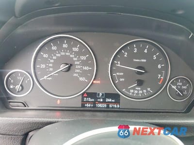 Zdjęcie 9 z 12 samochodu: 2015 BMW 328 XI VIN:WBA3B3C57FF546152 - miniatura