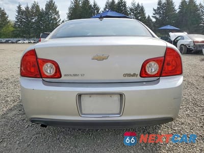 Zdjęcie 6 z 13 samochodu: 2012 CHEVROLET MALIBU 1LT VIN:1G1ZC5E00CF271011 - miniatura
