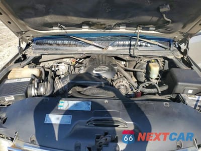 Zdjęcie 12 z 13 samochodu: 2002 CHEVROLET SUBURBAN C1500 VIN:1GNEC16Z92J192239 - miniatura