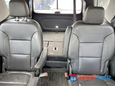 Zdjęcie 10 z 14 samochodu: 2020 CHEVROLET TRAVERSE PREMIER VIN:1GNEVKKW2LJ101972 - miniatura