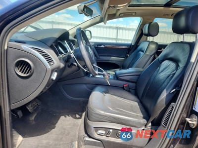 Zdjęcie 7 z 13 samochodu: 2011 AUDI Q7 PREMIUM PLUS VIN:WA1LGAFE4BD004513 - miniatura