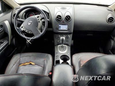 Zdjęcie 8 z 13 samochodu: 2013 NISSAN ROGUE S VIN:JN8AS5MV4DW636591 - miniatura