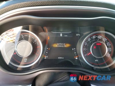 Zdjęcie 9 z 12 samochodu: 2016 DODGE CHALLENGER R VIN:2C3CDZFJ6GH166023 - miniatura