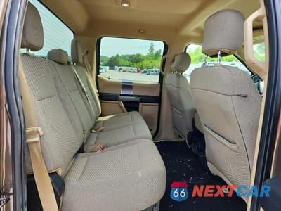 Zdjęcie 10 z 13 samochodu: 2017 FORD F250 SUPER DUTY VIN:1FT7W2A66HEE83469 - miniatura