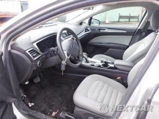 Zdjęcie 7 z 12 samochodu: 2014 FORD FUSION S VIN:1FA6P0G78E5407041 - miniatura