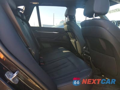 Zdjęcie 10 z 12 samochodu: 2018 BMW X5 XDR40E VIN:5UXKT0C59J0V98354 - miniatura