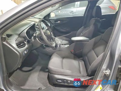Zdjęcie 7 z 13 samochodu: 2024 CHEVROLET MALIBU LT VIN:1G1ZD5ST2RF222106 - miniatura