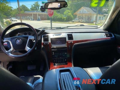 Zdjęcie 9 z 10 samochodu: 2013 CADILLAC ESCALADE ESV LUXURY VIN:1GYS4HEF3DR246822 - miniatura