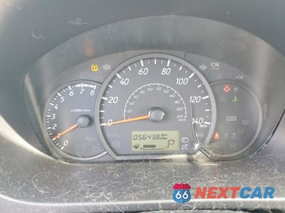 Zdjęcie 9 z 12 samochodu: 2021 MITSUBISHI MIRAGE ES VIN:ML32AUHJ3MH014155 - miniatura