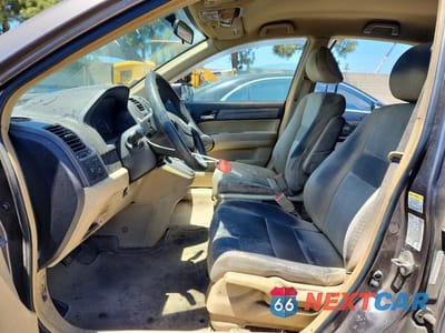 Zdjęcie 7 z 12 samochodu: 2009 HONDA CR-V LX VIN:5J6RE38319L006694 - miniatura