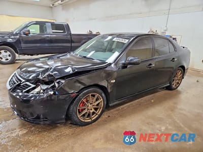 2011 SAAB 9-3 2.0T YS3FA4BYXB1307697 - główne zdjęcie licytacji z USA - miniatura
