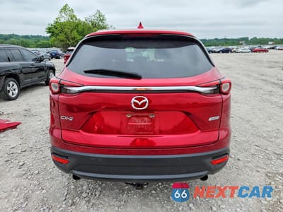Zdjęcie 6 z 14 samochodu: 2019 MAZDA CX-9 TOURING VIN:JM3TCACY9K0303414 - miniatura