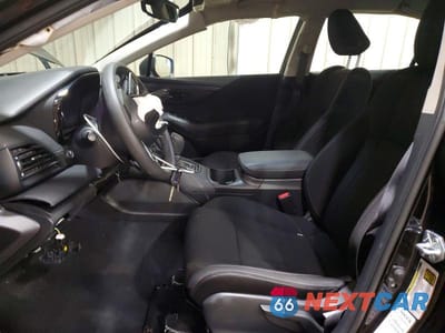 Zdjęcie 7 z 12 samochodu: 2024 SUBARU LEGACY VIN:4S3BWAB64R3019712 - miniatura