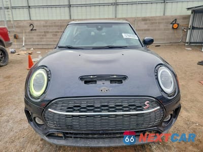 Piąte zdjęcie samochodu w środku: 2023 MINI COOPER S CLUBMAN ALL4 VIN:WMWXJ1C08P2T39551 - miniatura