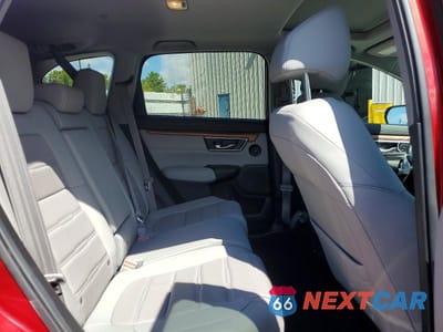 Zdjęcie 11 z 14 samochodu: 2022 HONDA CR-V EXL VIN:2HKRW2H8XNH663694 - miniatura