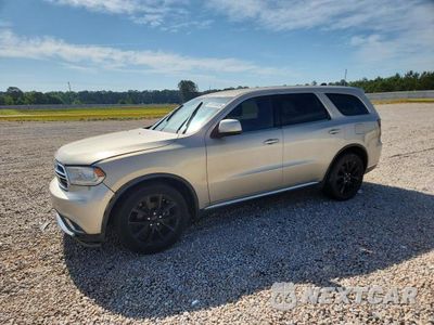 2014 DODGE DURANGO SXT 1C4RDHAG7EC405154 - główne zdjęcie licytacji z USA - miniatura