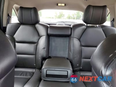 Zdjęcie 10 z 13 samochodu: 2010 ACURA MDX TECHNOLOGY VIN:2HNYD2H65AH519340 - miniatura