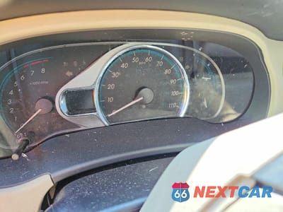 Zdjęcie 9 z 13 samochodu: 2014 TOYOTA SIENNA XLE 8-PASSENGER VIN:5TDYK3DC3ES517705 - miniatura